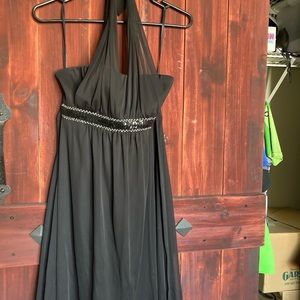 Halter Dress